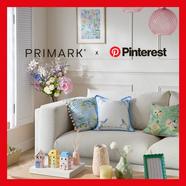 Primark X Pinterest Primark UK